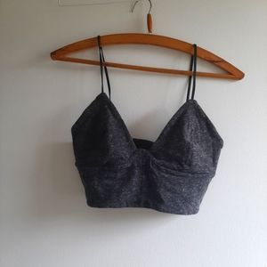 Wilfred Free Bra crop top